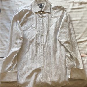 Men INC Dress Shirt.